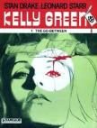 Kelly Green