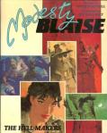 Modesty Blaise
