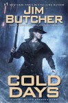 the Dresden Files14
