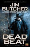 the Dresden Files7