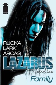 Lazarus