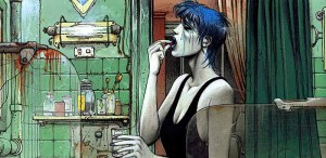 The Nikopol Trilogy_