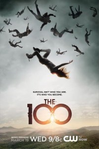 The-100-season-1-2014-poster