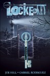 Locke Key 3