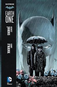 earth one batman
