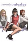 morningglories vol2
