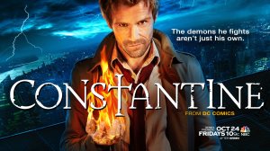 NBC Constantine