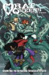 Rat Queens vol2