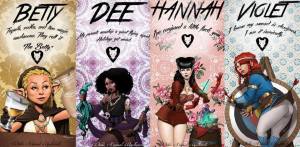 RatQueensLadiesAndGerms