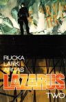 Lazarus vol 2