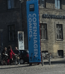 Copenhagen Comics