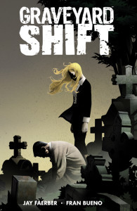 Graveyard Shift, Image Comics