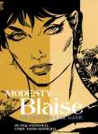 modesty blaise