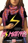 Ms Marvel