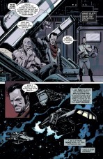 Prometheus Fire and Stone