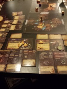 Mice & Mystics