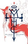 Mysthic #1 - Image Comics