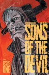 Sons of the Devil #1 Image Comics