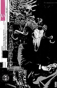 The Black Monday Murders 05 - image comics