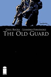 The Old Guard 03 - Image Comics